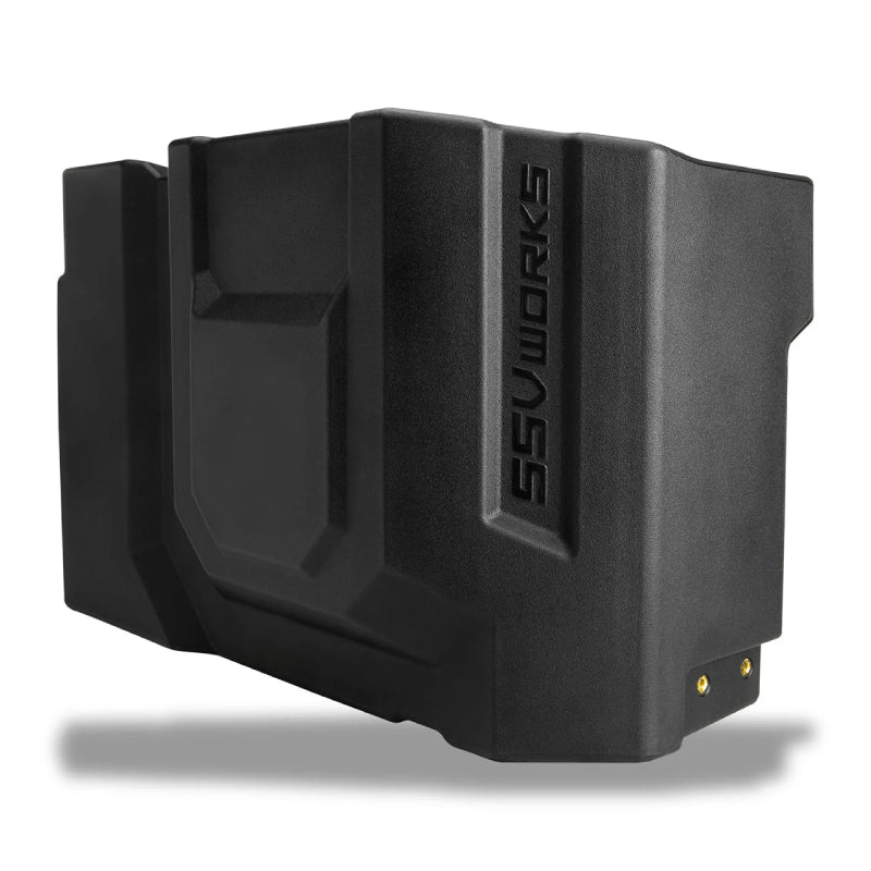 SSV Works 240-DF-US10U 10