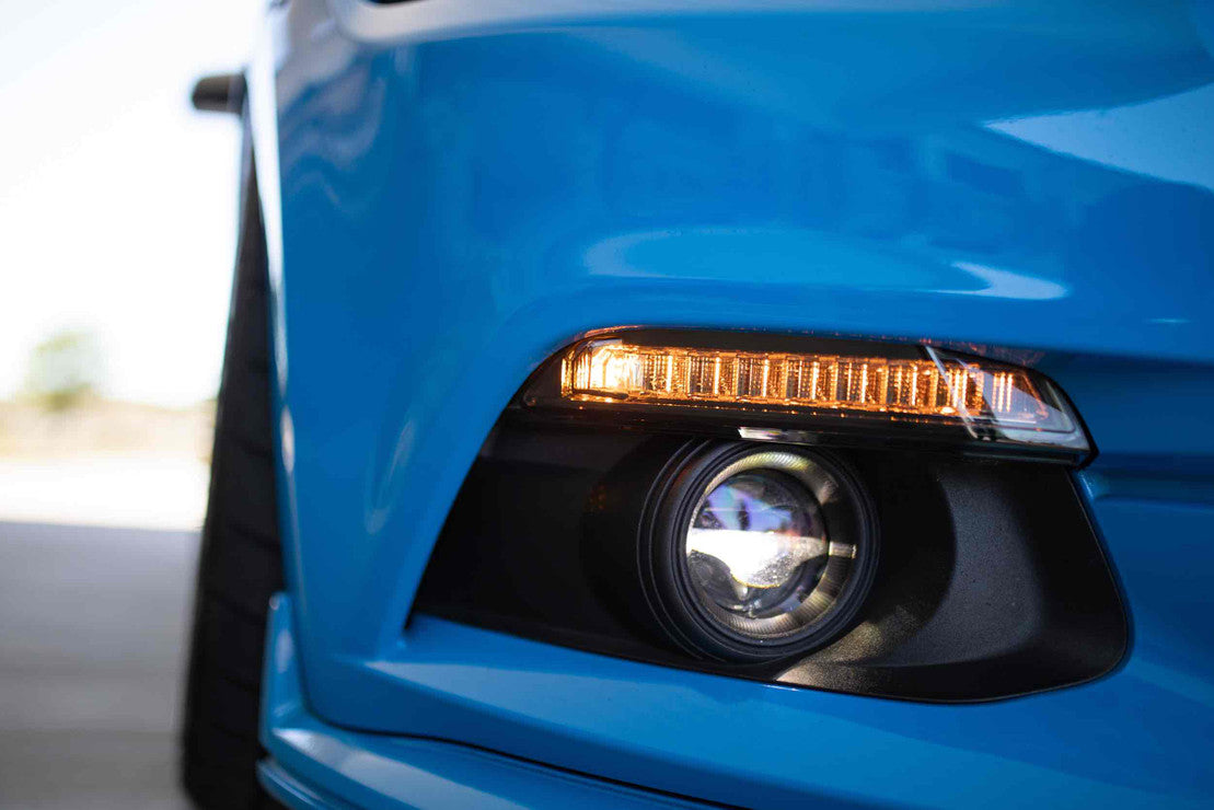 Morimoto Ford Mustang (15-17) XB LED Turn Signals