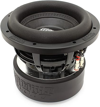 Sundown Audio SA-8 V.3 D4 8