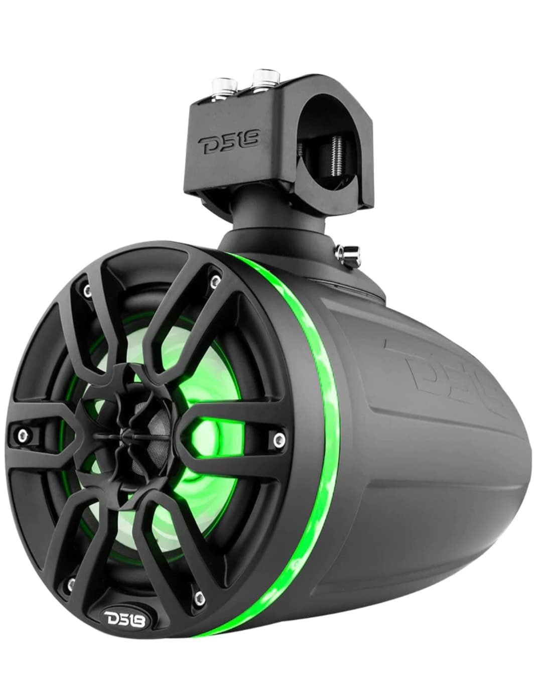 DS18 HYDRO NXL-X6TP/BK 6.5