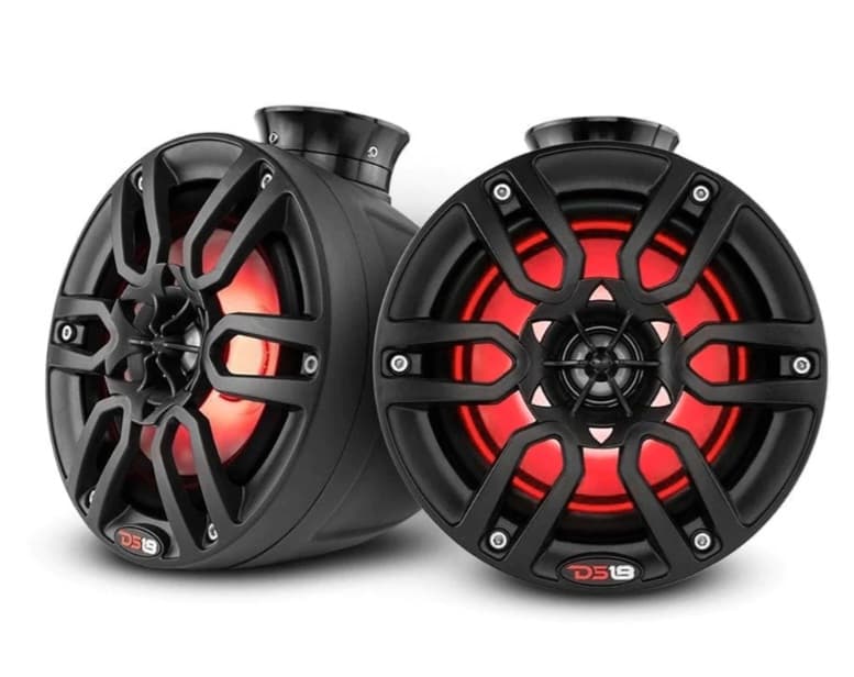 DS18 Hydro NXL-PS6 6.5