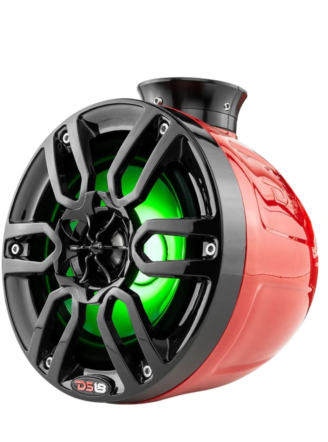 DS18 Hydro NXL-PS6 6.5
