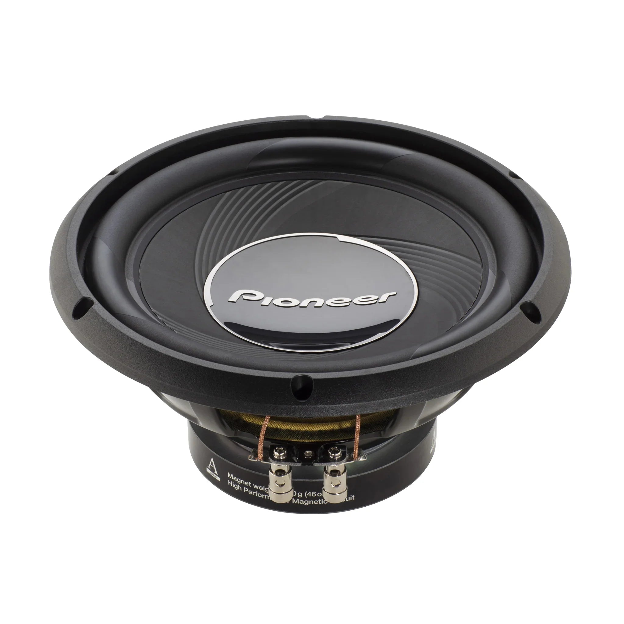 PIONEER TS-A25S4 - Car Stereo, Car Subwoofer, Amplifier