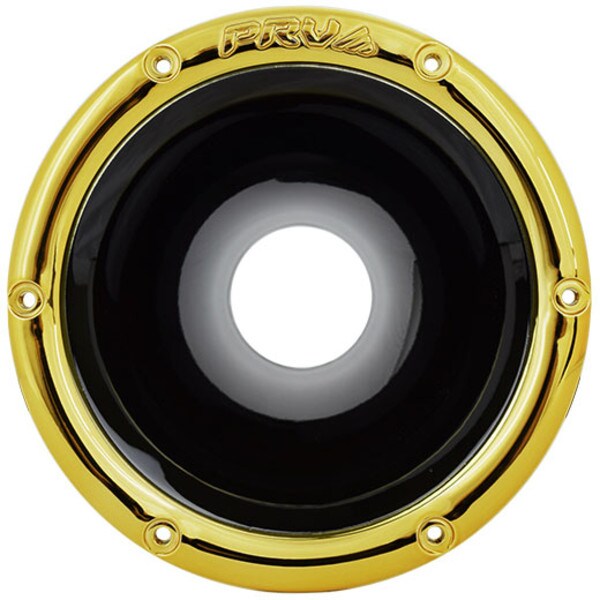 PRV Audio WGP14-50 Gold Black Chrome 2