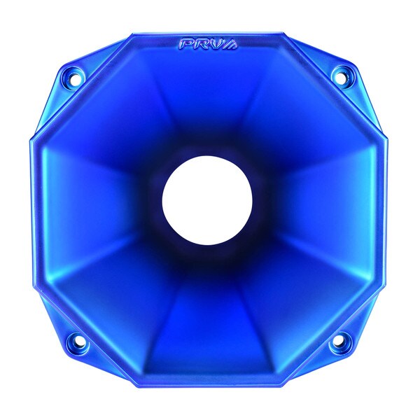 PRV Audio WGP14-50X Blue Chrome 2