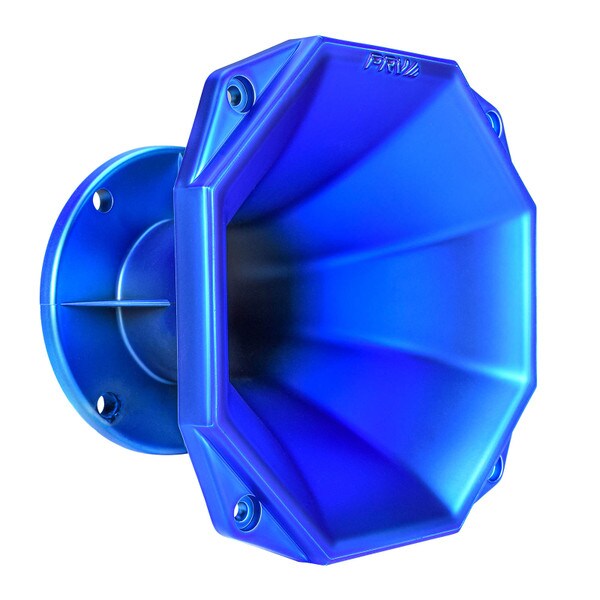 PRV Audio WGP14-50X Blue Chrome 2