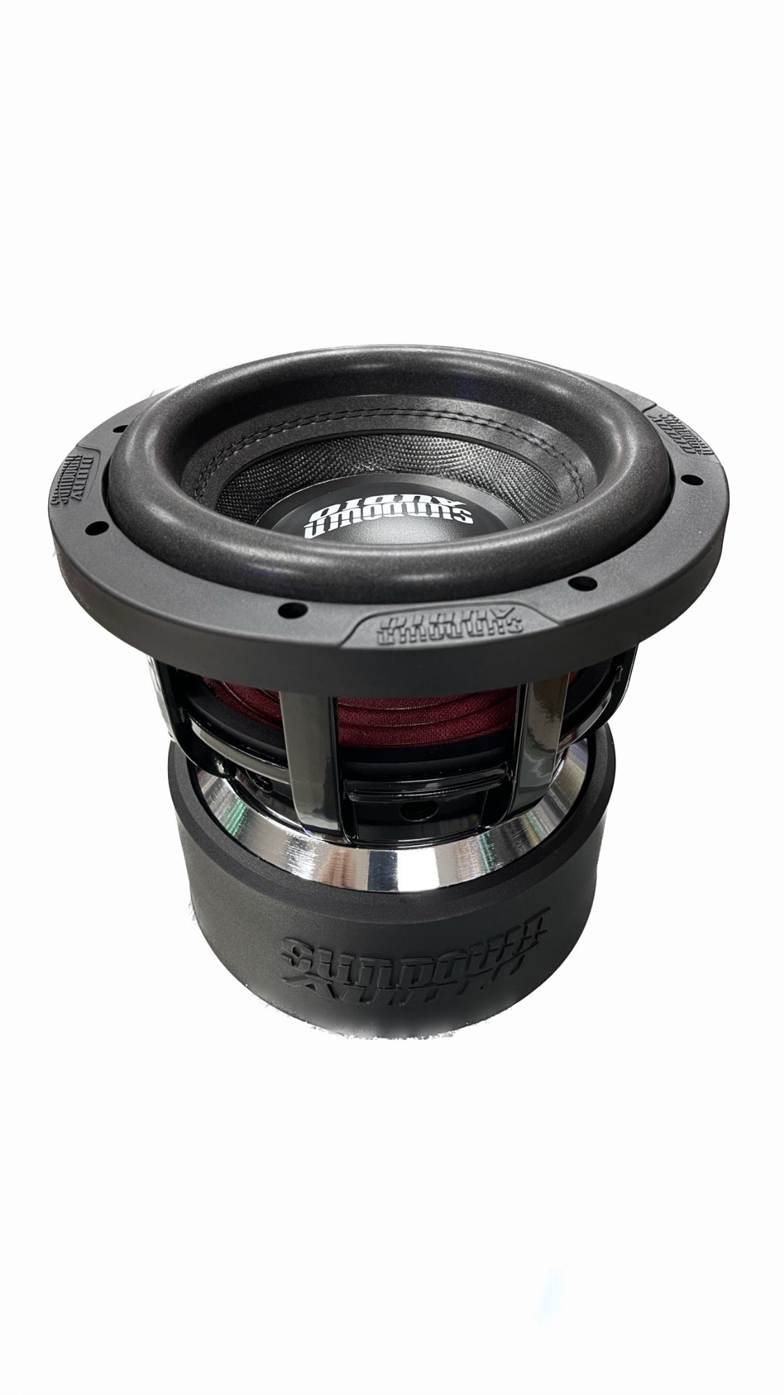 SUNDOWN AUDIO X8 V.4 8