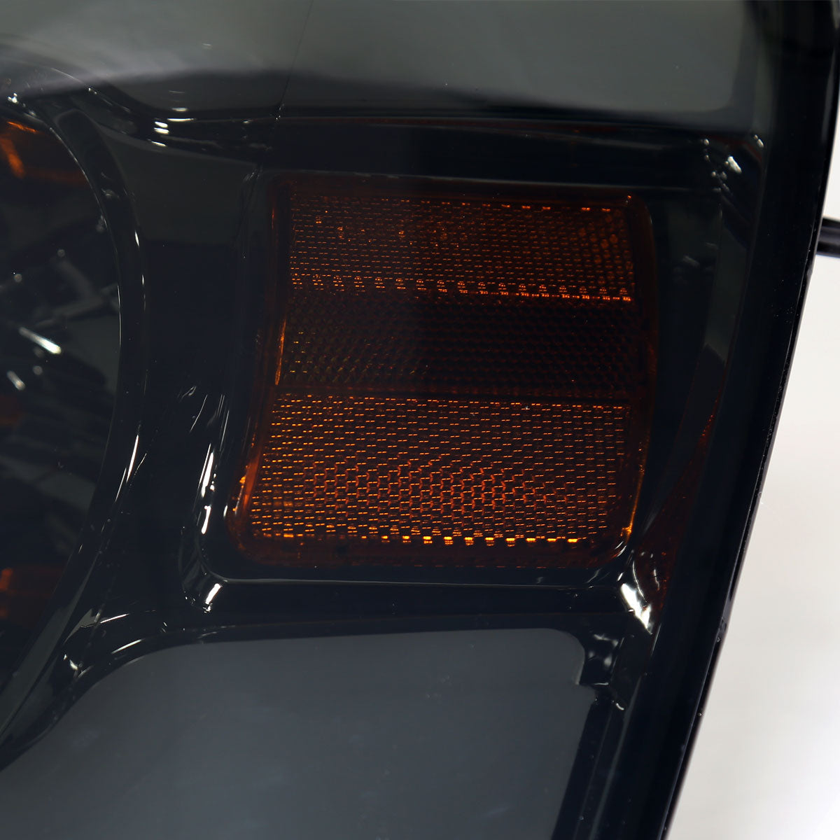Spec-D 06-08 Ram 1500/06-09 Ram 2500 3500 Headlights Smoked