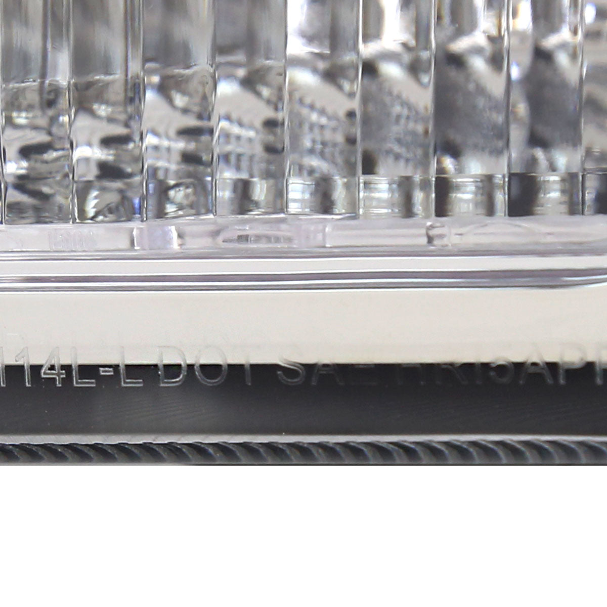 Spec-D 09-14 Ford F-150 OEM OEM Style Headlights Chrome
