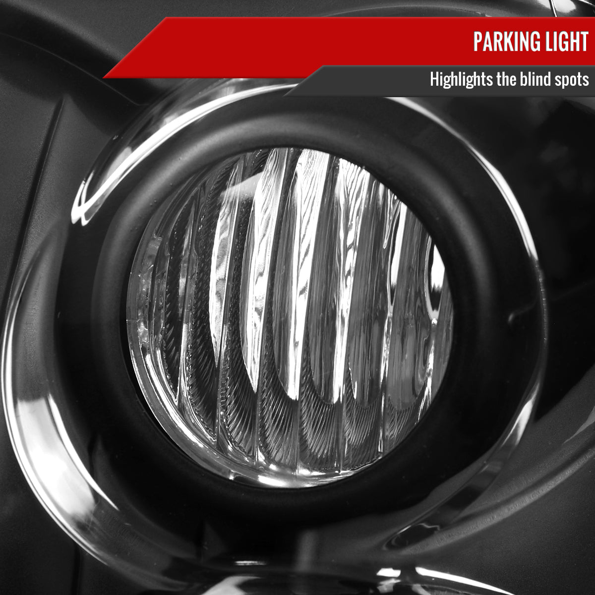 Spec-D 01-04 Nissan Frontier XE Headlights OEM Style Black