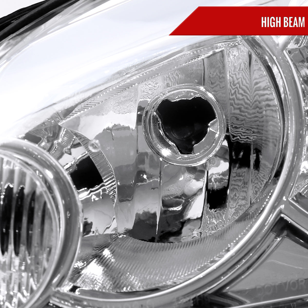 Spec-D 06-13-16 Impala Ltd/ 06-07 Monte Carlo Strip Headlights