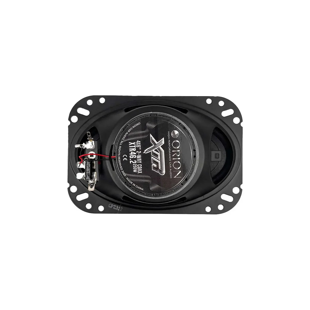 Orion XTR46.2 4x6