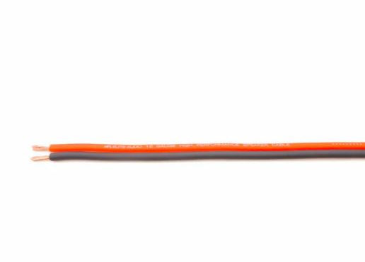 Elite Audio 12 Gauge CCA Speaker Wire – 200ft Roll | Premium Car Audio Cable for Amplifiers & Sound Systems