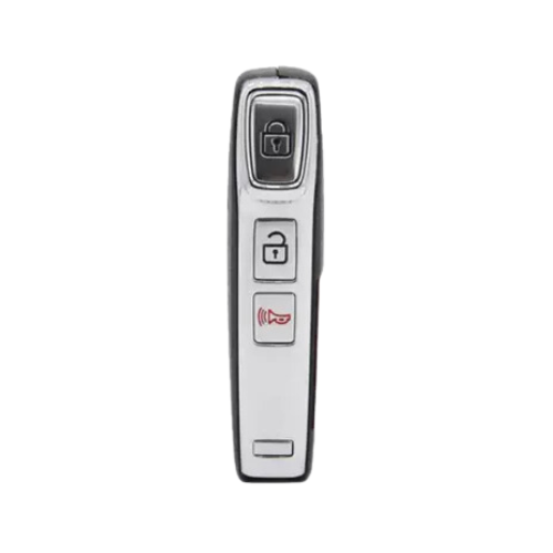 2021-2021 Kia Seltos / 4-Button Smart Key / PN: 95440-Q5400 / KFOB_3G_5BT (AFTERMARKET)