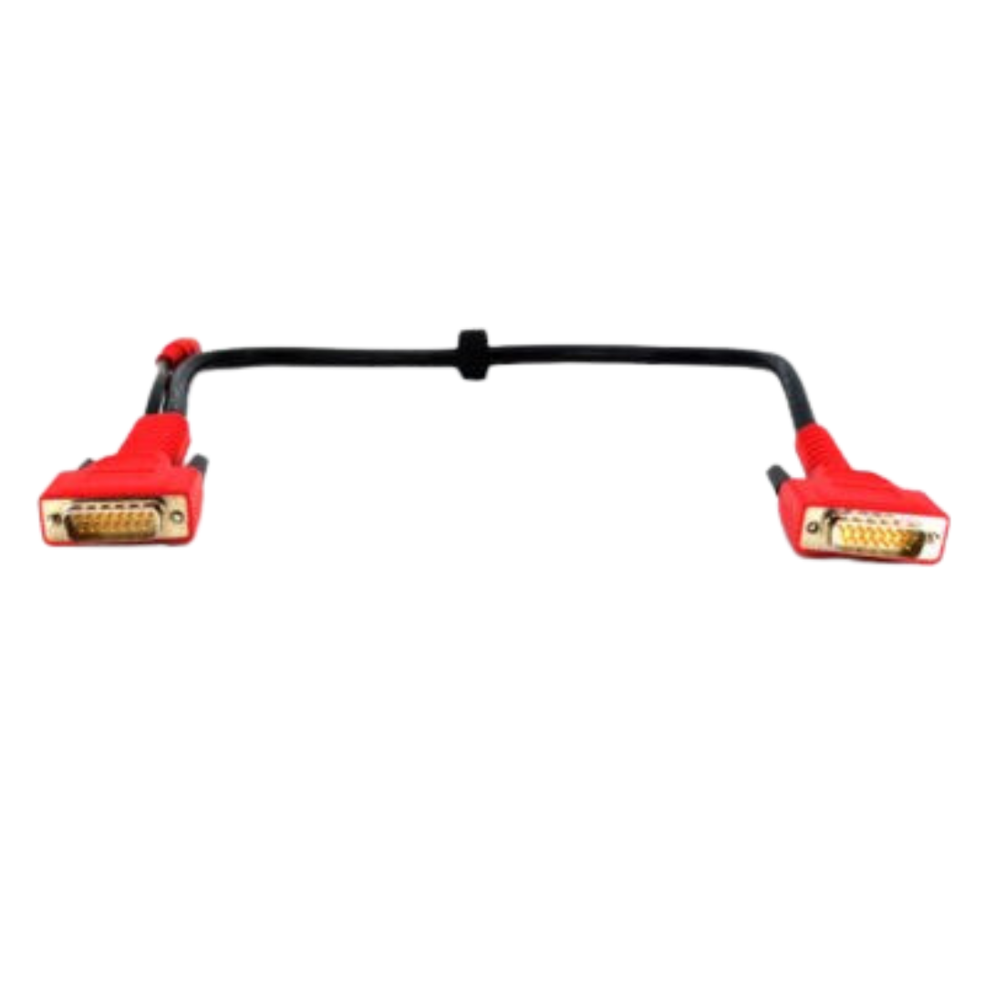 AutoProPAD (LITE, G2T) OBDII Main Programming Cable