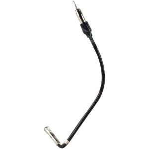 Metra 40-FD10 Ford Antenna Adapter, Black