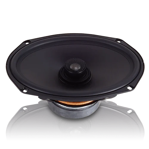 Sundown Audio E-69CX 6