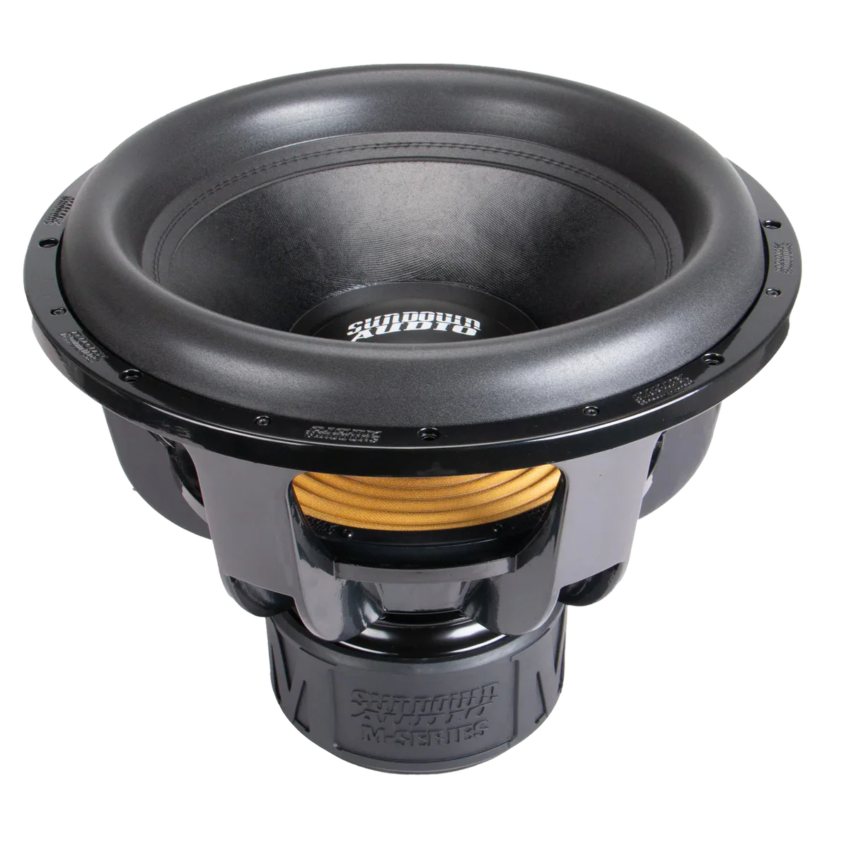 Sundown Audio M18 18