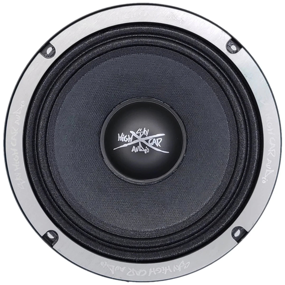 Sky High Car Audio SH-EL64 6.5