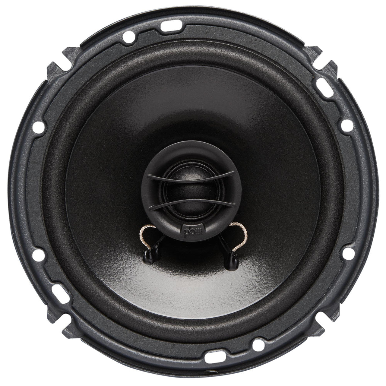 PowerBass S-6752 - 6.75