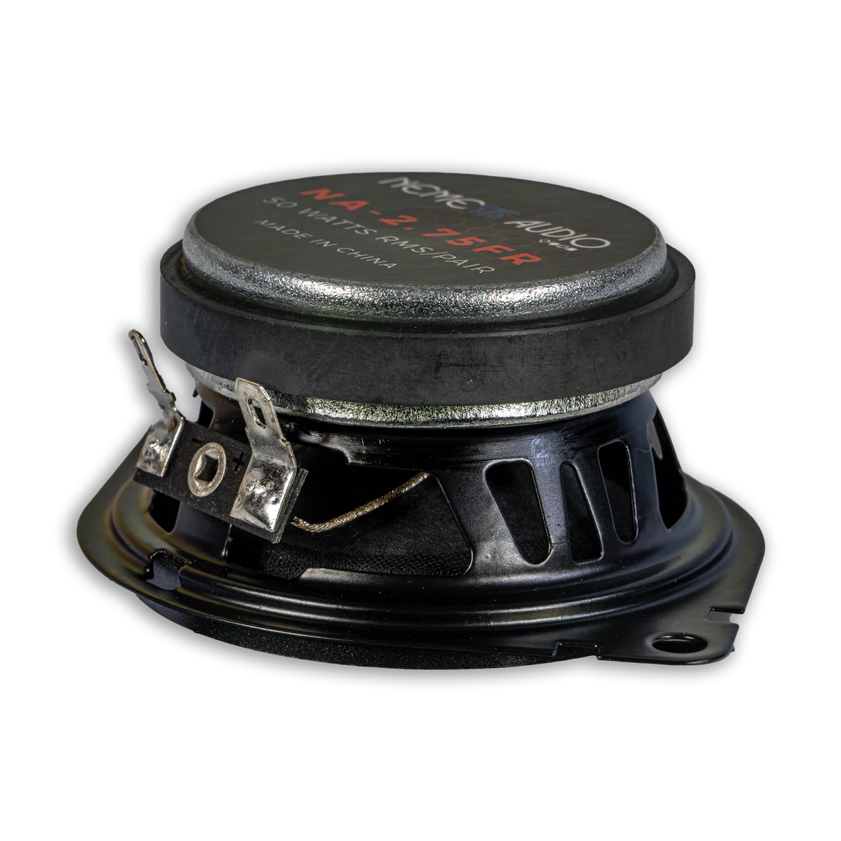 Nemesis Audio NA-2.75FR 2.75