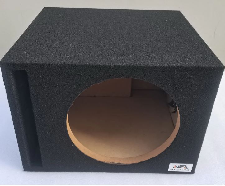 Elite Audio EBOX-SVS12 | 12
