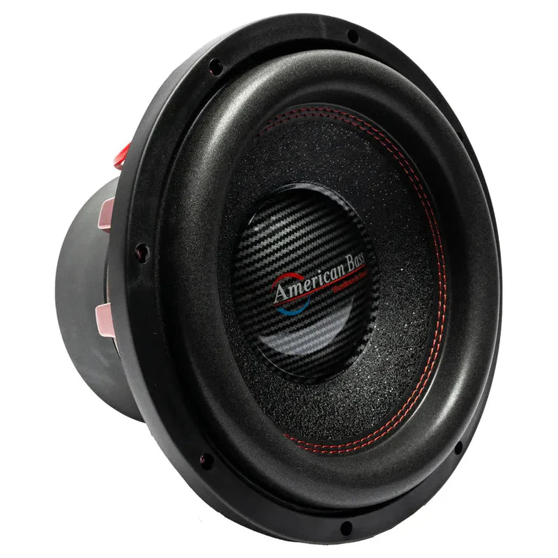 American Bass HAWK-1244 12