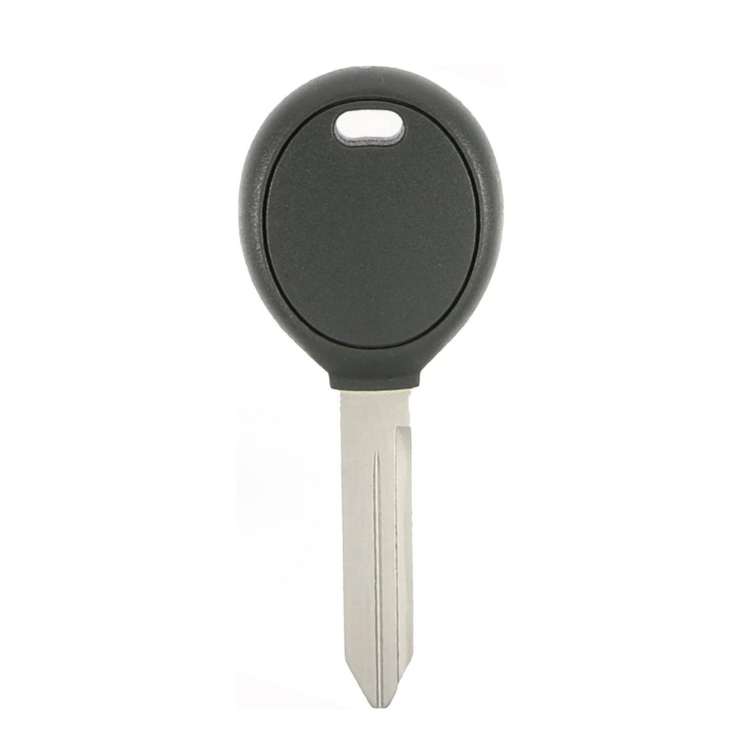 2004-2019 Chrysler / Dodge / Jeep Transponder Key / Y164 (Chip 46) (AFTERMARKET)