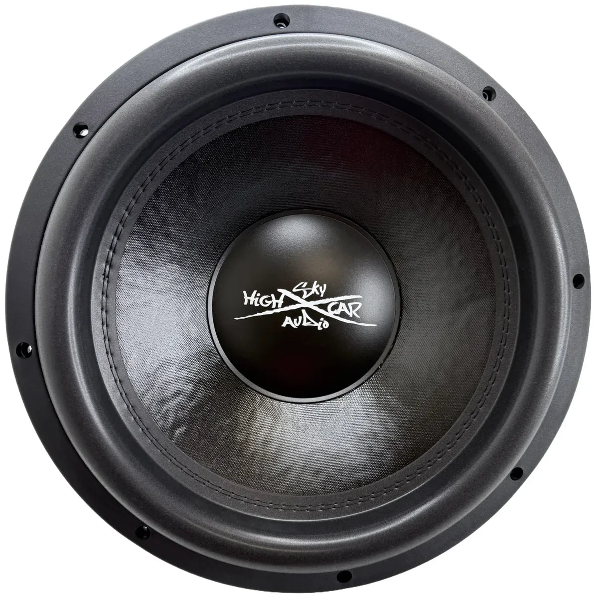 Sky High Car Audio FXB 15