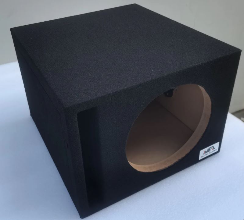 ELITE AUDIO EBOX-SVS10 | Single 10