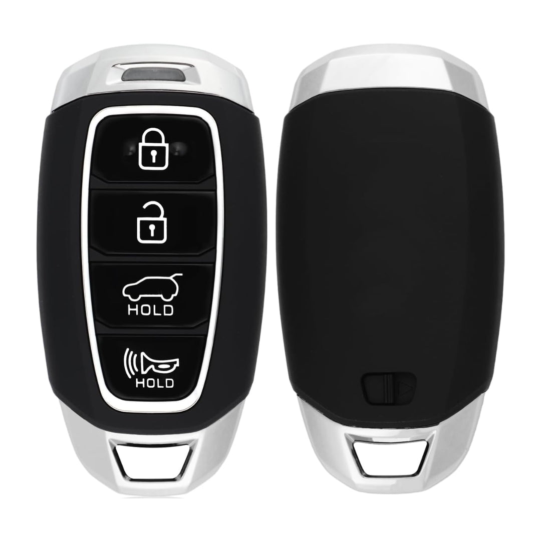 2019-2020 Hyundai Santa Fe / 4-Button Smart Key / PN: 95440-S1000 / TQ8-FOB-4F19 (AFTERMARKET)