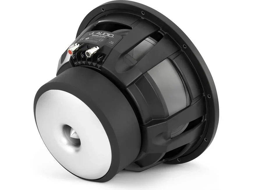 JL Audio 12W6v3-D4 W6v3 Series 12