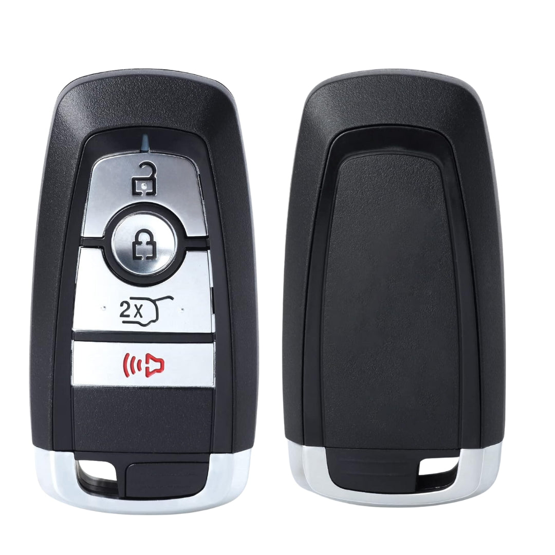 2018-2023 Ford Expedition Escape / 4-Button Smart Key / PN: 164-R8197 / M3N-A2C931423