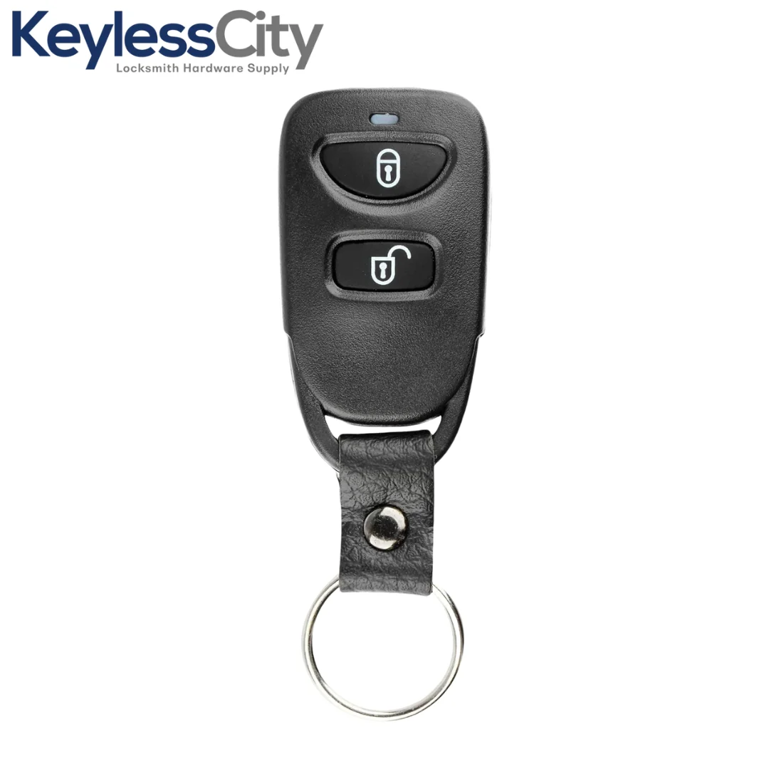 2009-2012 KIA Soul / 3-Button Keyless Entry Remote / PN: 95430-2K100 / NYOSEKS-AM08TX