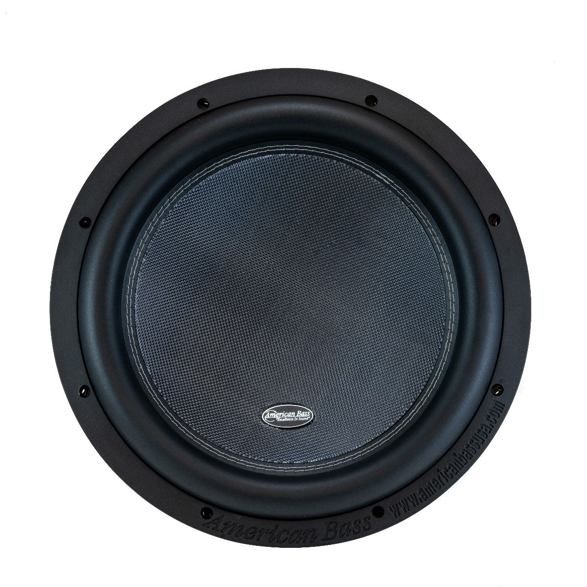 American Bass XR-12D4 12