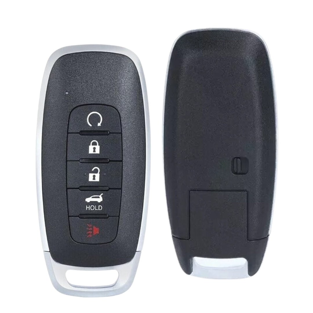 2022 - 2023 Nissan Pathfinder Rogue / Smart Key 5 Buttons Fob / FCC# KR5TXPZ3