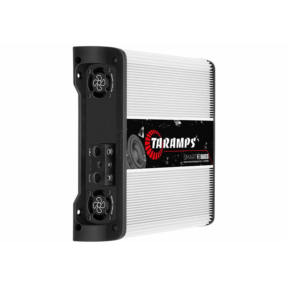 Taramps Smart3 Bass 3000W RMS Smart 1-Channel Monoblock Car Amplifier