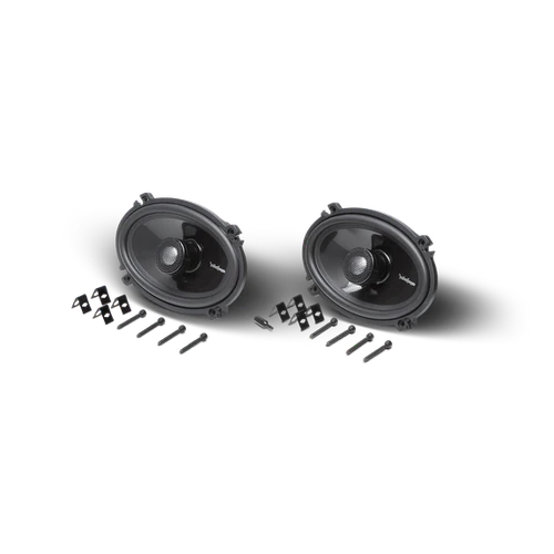 Rockford Fosgate Power T1462 4x6