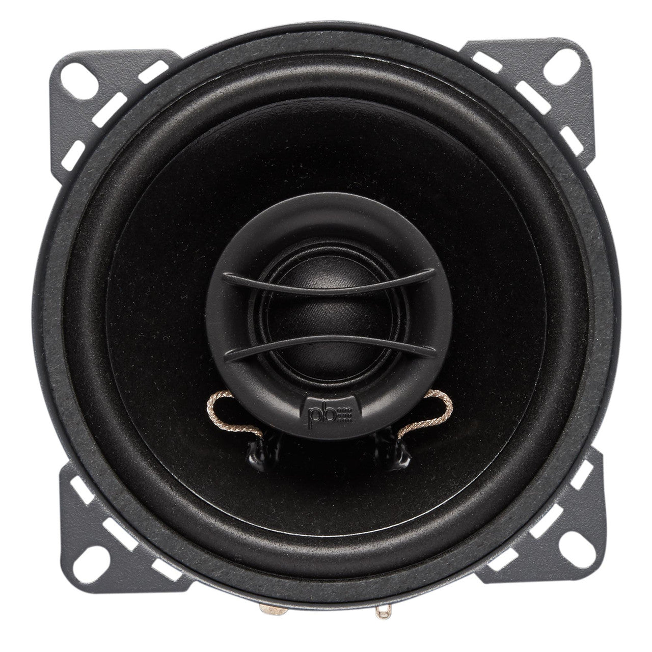 PowerBass S-4002 - 4