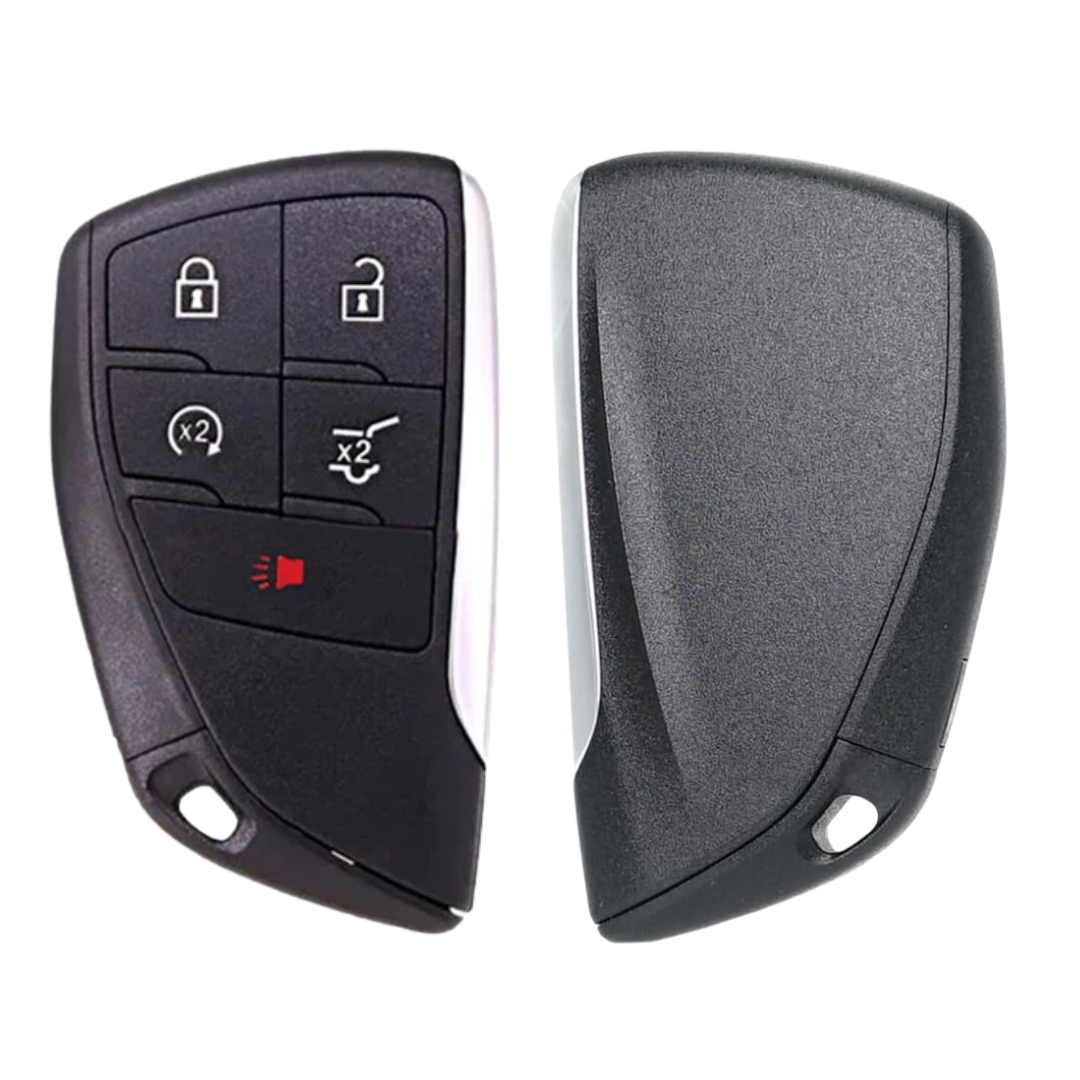 2021-2022 Buick Envision 5-Button Smart Key PN 13537970 YG0G21TB2