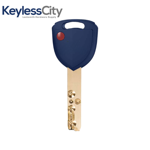 Secure Function Mortise Cylinder - 1