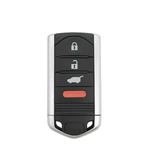 2013-2015 Acura RDX / 4-Button Smart Key / PN: 72147-TX4-A01 / KR5434760 (AFTERMARKET)