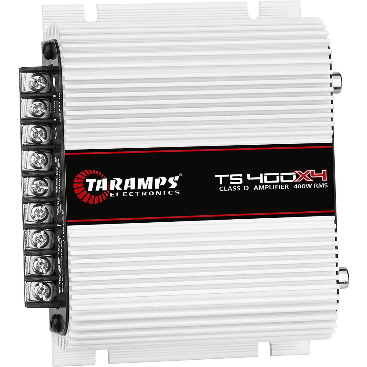 Taramps TS400x4 4-Channel Car Amplifier 400 Watts @ 2-Ohms