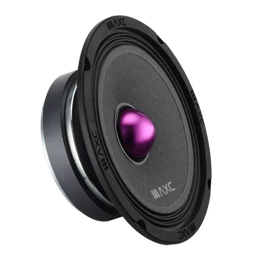 Audio Xtreme Code Roof Rack Combo (6) ZRO-6S