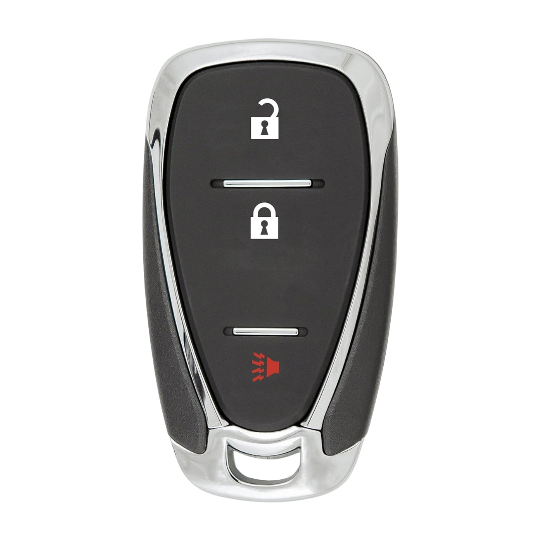 2021-2022 Chevrolet / 3-Button Smart-Key / PN: 13530711 / HYQ4ES