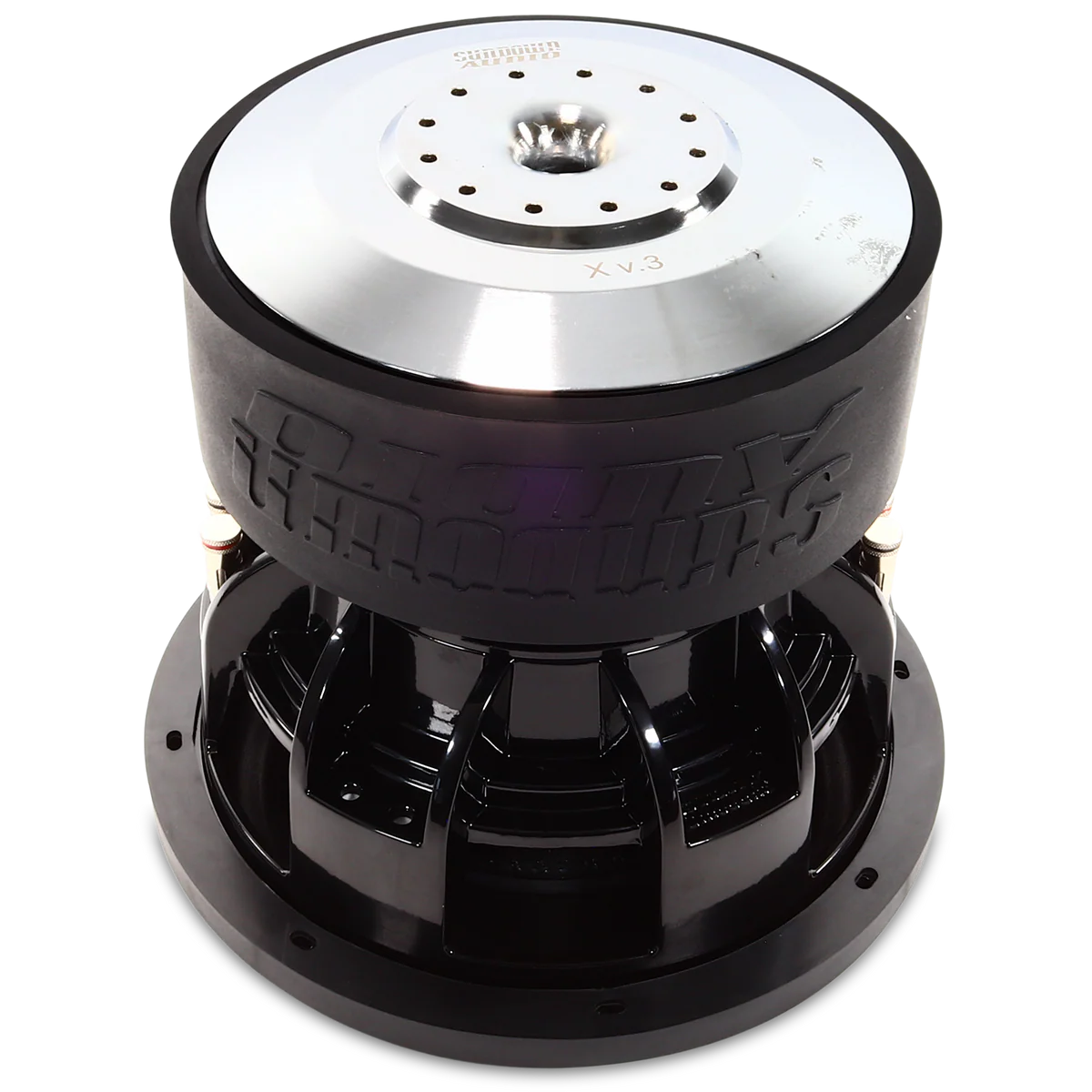 Sundown Audio X10 v.3 10