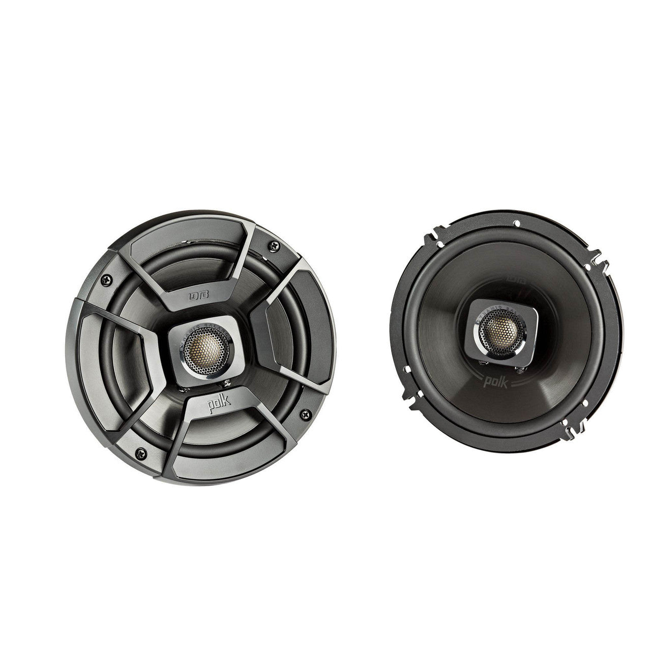 Polk Audio - A Pair Of DB652 6.5
