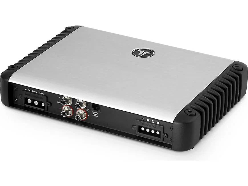 JL Audio HD Series HD1200/1 Mono 1-channel amplifier — 1,200 watts RMS x 1