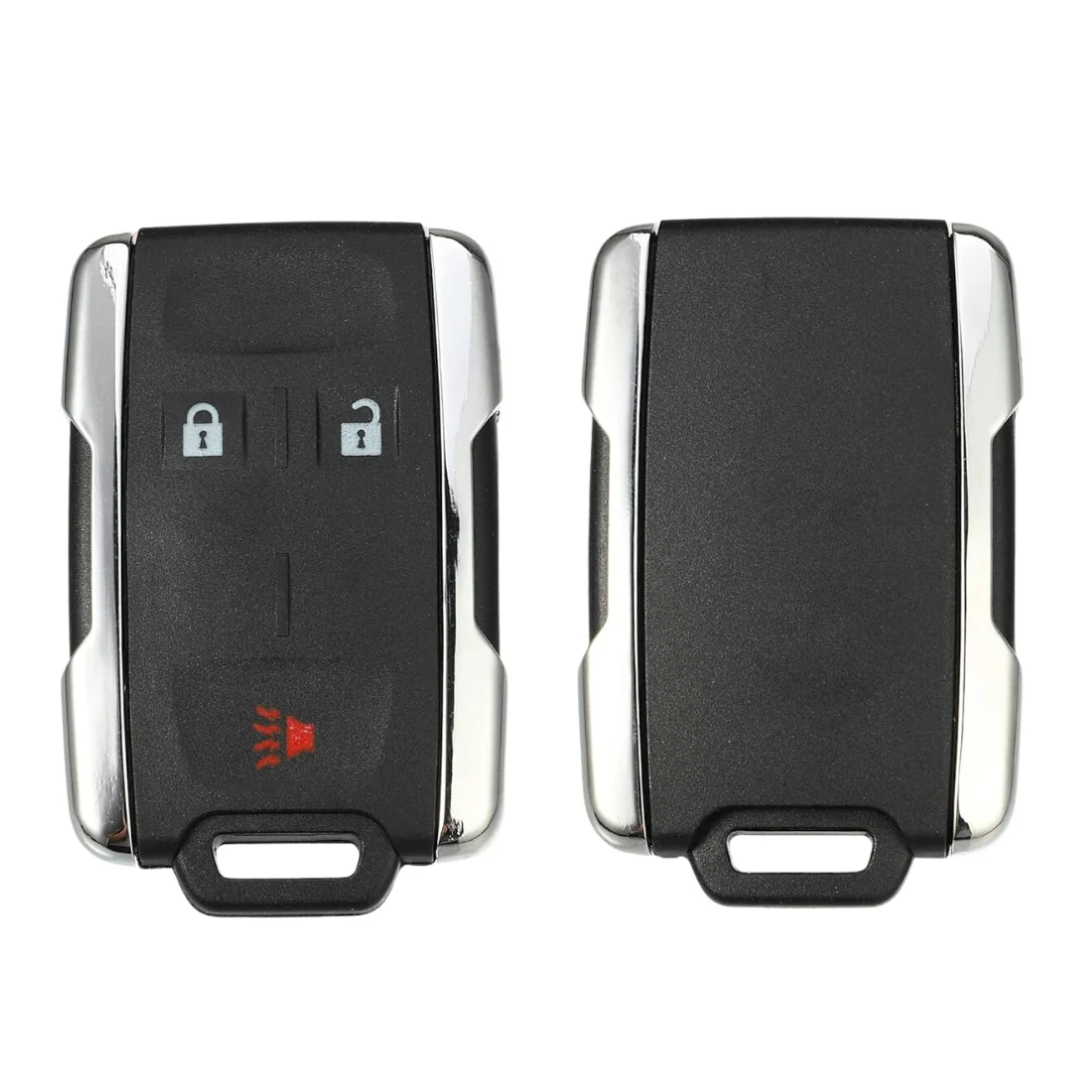 2014-2019 Chevrolet / GMC / 3-Button Keyless Entry Remote / PN: 13577771 / M3N32337100 (AFTERMARKET)