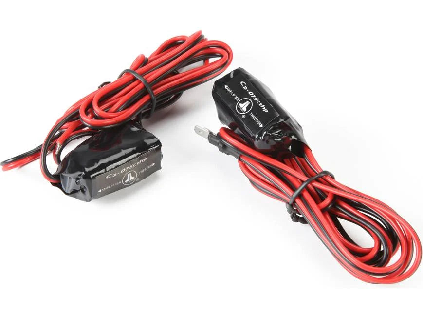 JL Audio C2-075ct C2 Series 3/4